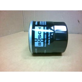 Busch 0531 000 002 Vacuum Replacement Filter - New In Box