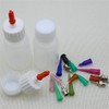 Xmasir Multi Purpose Precision Applicator Set 4 pcs 1 Oz.