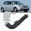 Intercooler Turbo Hose 1K0145838C Heat Dissipation Turbocharger Pipe Replacement For