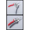 Pruning Shears, garden clippers,gardening tools, for trimming rose, floral, tree,