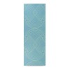 Works Tapete Para Ejercicio Yoga Antiderrapante Athletic Work 3mm