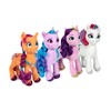 Famosa Softies Izzy Moonbow Plush Toy My Little Pony A