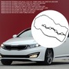 Engine Valve Cover Gasket Rubber High Flexibility 22441 2G670 Replacement