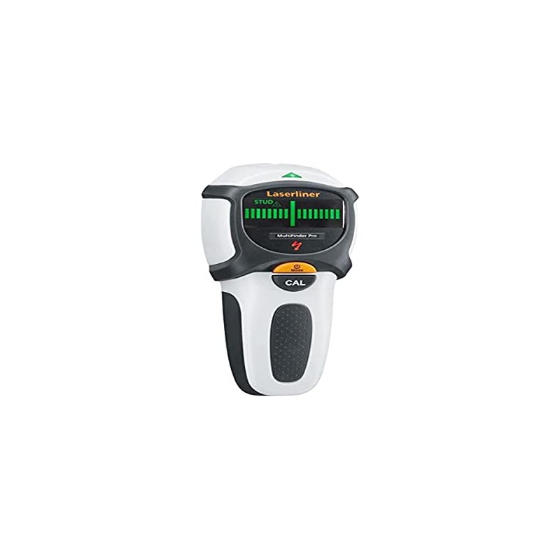 Umarex Laserliner MultiFinder Pro Detector for Metal, Iron, Copper, Wood