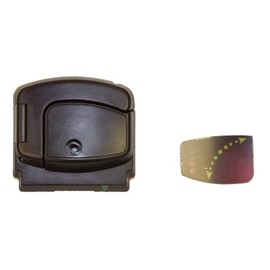 Genuine Kirby Generation 5 Belt Lifter Body W/Arrow Labels