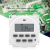 Digital Electric Durable Programmable Smart Control Switch Timer(110V)