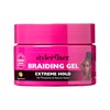 Red by Kiss Braiding Gel Extreme Hold Styler Fixer for