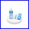 Wellage Quick-drying essential item Wellage Real Hyaluronic Blue 100 Ampoule