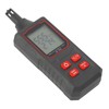 Temperature and Humidity Detector LCD Digital Display Hygrometer High Accuracy