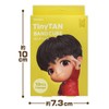 TinyTANばんそうこう Dynamit 10枚入り 絆創膏 ダイナマイト (j-hope)