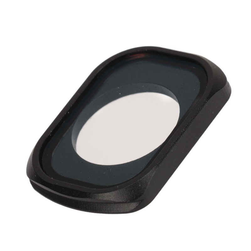 Magnetic Camera Lens Filter for OSMO Pocket3 HD Coating Aluminum