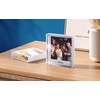 Janaden Polaroid Frame for i-Type/600/SX-70 Film - Acrylic Picture Frame