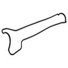 febi bilstein 107963 Valve Cover Gasket, Pack of 1