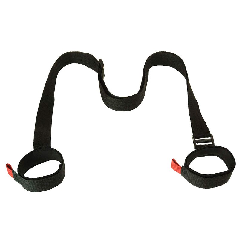 Ferocity Universal Ski Carry Strap Ski Backpack Adjustable Ski Shoulder