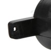 12V 14 LEDs Front Head Light Lamp 3 Wire Buckle