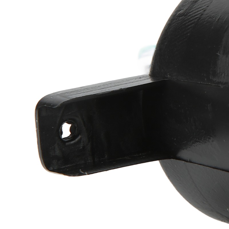 12V 14 LEDs Front Head Light Lamp 3 Wire Buckle