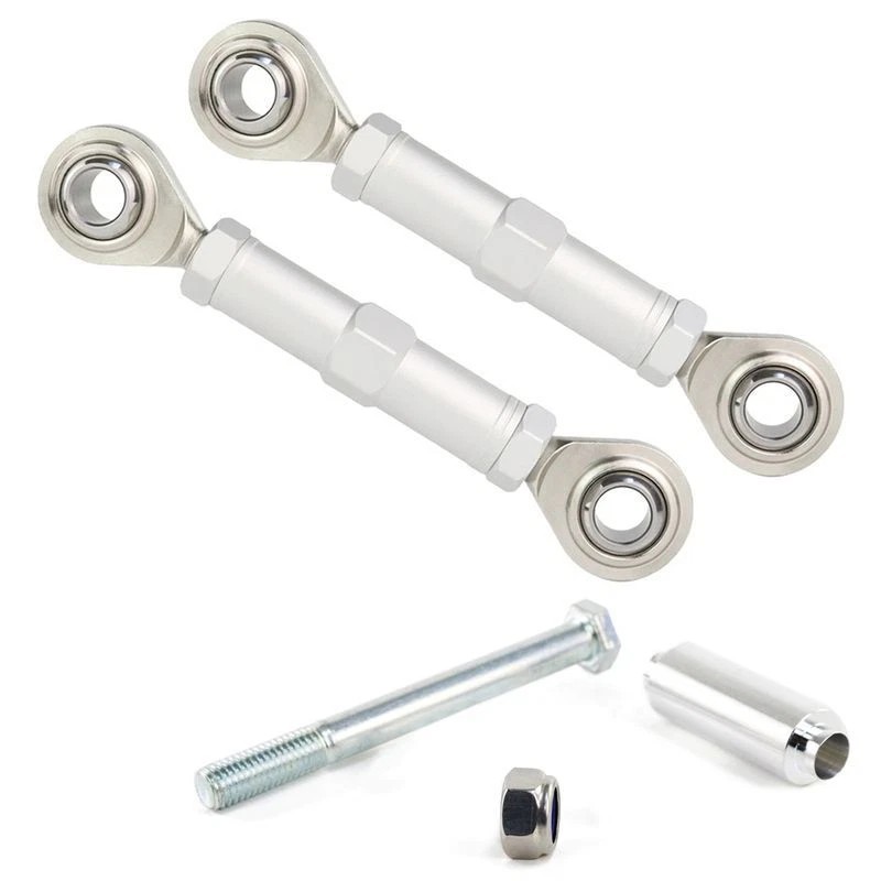 xitomer Motorcycle Lowering Links Fit For Kawasaki KX450 2019-2023 KX450SR
