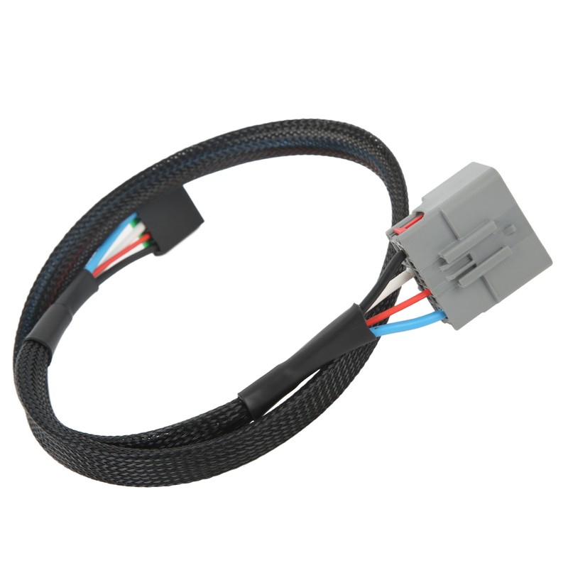 32in Trailer Brake Control Wiring 3036 P Waterproof Replacement for