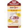 Kwikset 83262-001 SmartKey Re-keying Kit (3 Pack)