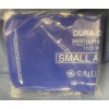 GE Critikon Dura-Cuf Small Adult 2 Tube Dinaclick DUR-A1-2A, New