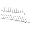 Bosch 12005568 Dishwasher Upper Rack Flip Tine - Front Left
