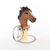 Horse Cork Bottle Buddy Wine Stopper