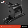 A-Premium 2PCS Engine Motor Mount and Transmission Mount Set Compatible