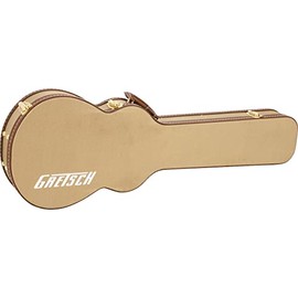 Gretsch Bass Baritone Tweed Case