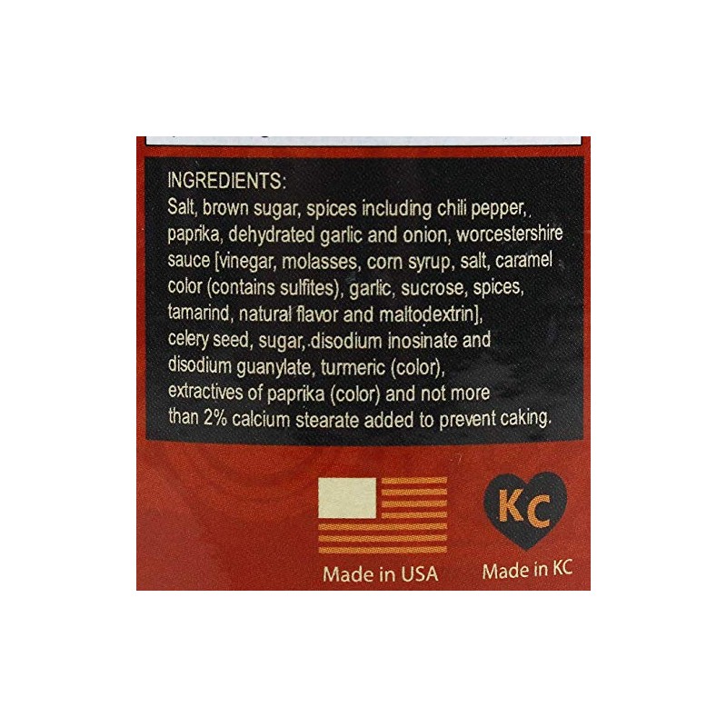 Plowboys BBQ Seasonings and Rubs – Award-Winning Championship Spice Blends