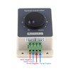 12V DC Motor Speed Controller, DC10-60V 20A Pulse Width Modulator