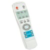 VINABTY SPKRKIT559 Replacement Remote Control Applicable For ALBA SPKRKIT559 5.1