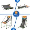 Ejet-Games unisex teen Brand New Basketball Arcade, Ejet Games, Ejet