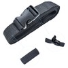 ZOLIQUEX Bed Rail Straps, Safety Straps for Bed Rails, Easy