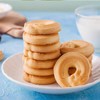 Butter Cookies 5.29oz Cookies for Leisure Afternoon Tea Snack Cookies