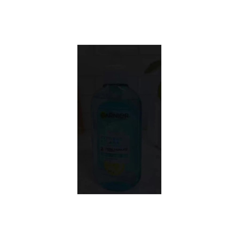 Gel Facial Garnier Express Aclara Anti-imperfecciones 50ml