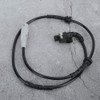 Tbest Wheel Speed Sensor, Rear Left and Right ABS Wheel