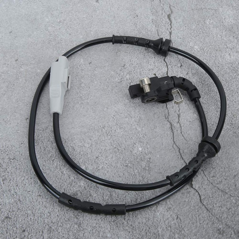 Tbest Wheel Speed Sensor, Rear Left and Right ABS Wheel