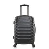 InUSA ENDURANCE Luggage with Spinner Wheels | Durable Lightweight Hardshell
