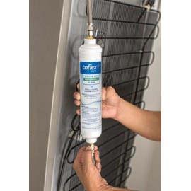 Filtro para Agua para Refrigerador