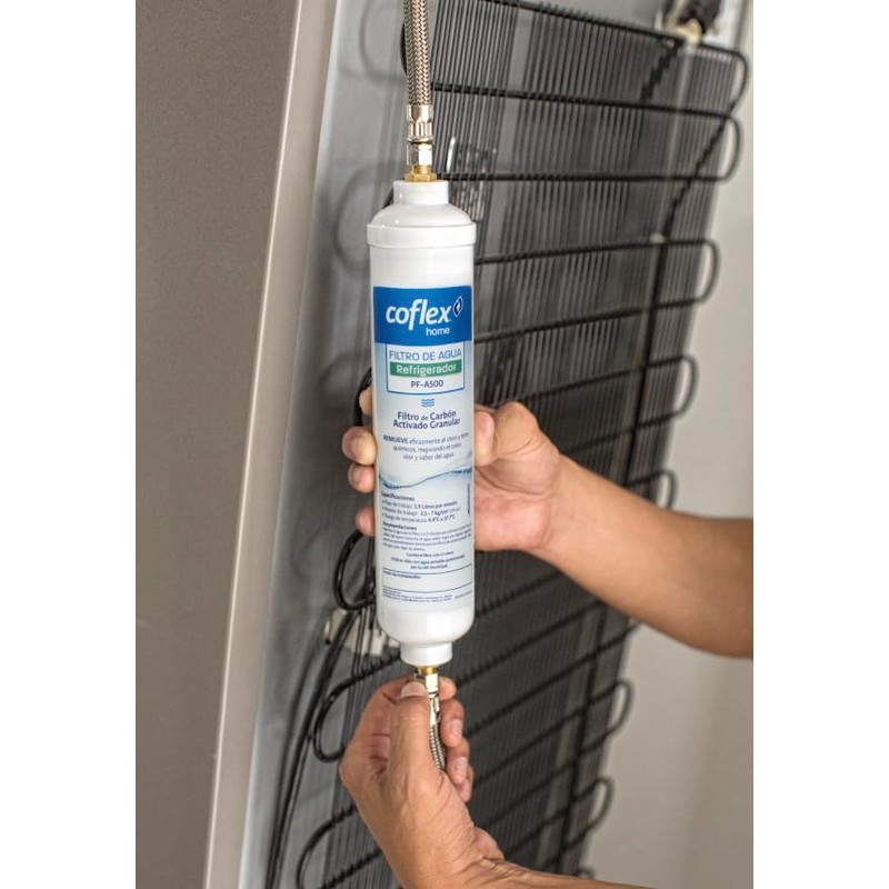 Filtro para Agua para Refrigerador