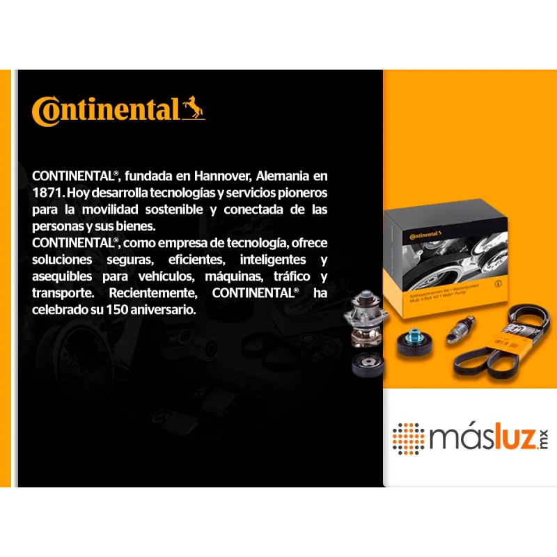 Banda 1295 Mm Acc Supra L6 3.0l 86/88 B/agua, Alt