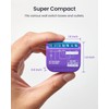 SwitchBot WiFi Switch Compatible with Alexa/Apple Home/Google Home/Matter (Hub Required),