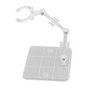 10 Pcs Figure Model Stand High Stability Figure Display Holder