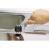 wolfcraft Hole Cutter Ø 32 mm I 3753000 I For