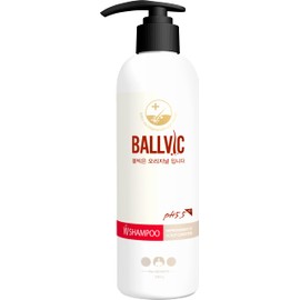 BallVic W Shampoo for Women - Hair Regrowth Scalp Care Hair Loss Caffeine Honey Volumizing PH 5.5 Shampoos for Women 8.1 Oz (230 g)