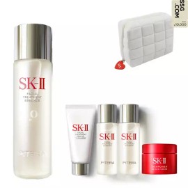 SK-II [SK-II](강남점)[4B] sk2 피테라 에센스 230ml 세트+1만원 상품권 5/22 MMS발송 [SK-II](Gangnam Branch)[4B] SK2 PITERA Essence 230ml Set + $10 Gift Voucher 5/22 MMS Shipping