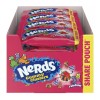 Nerds Gummy Clusters Candy, 12 Count
