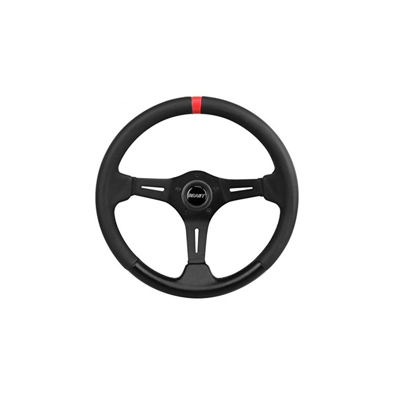 Grant 690 Racing Steering Wheel, Black