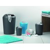 Kela Badkamer 24192 Soap Dispenser, Plastic, White, 5 x 5