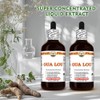 Gua Lou (Trichosanthes Kirilowii) Dry Fruit Tincture, Made in Hawaii,
